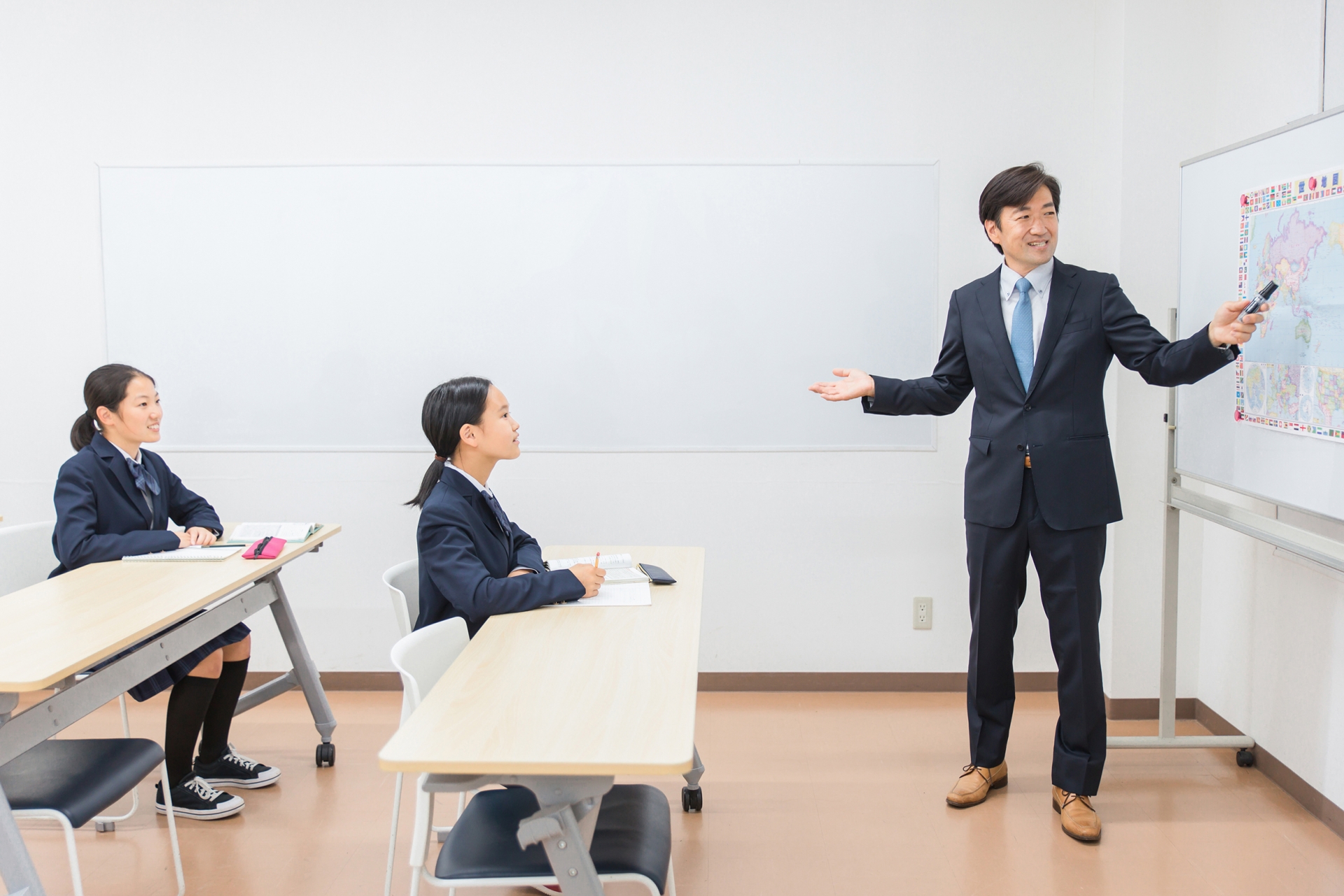授業